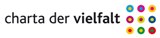 Logo der Charta der Vielfalt